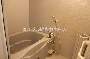 フラッツァ水江　Ｃ棟の物件内観写真